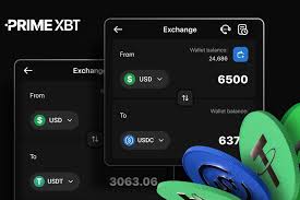 Legal PrimeXBT Understanding Legal Frameworks in Cryptocurrency Trading