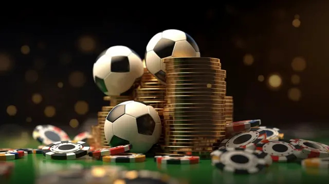 Trusted Online Gambling Sites in Central Asia 39