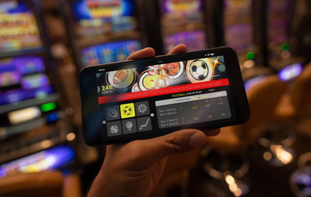 Descubre el Mundo de Ecua Bet Apuesta Con Conocimiento