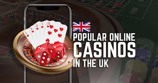 Discover Excitement with Incognito Casino Online Slots