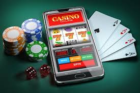 Discover Excitement with Incognito Casino Online Slots