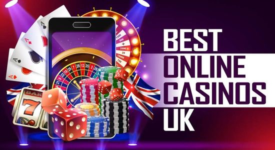 Discover the Best Casino Online UK Bonus Options Available