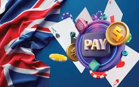 Discover the Excitement of a Brand New UK Online Casino 60