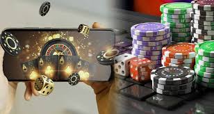 Discover the Excitement of a Brand New UK Online Casino 60
