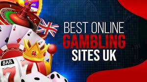Discover the Excitement of a Brand New UK Online Casino 60