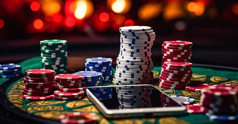 Discover the Exciting World of Casino Patrick Spins New