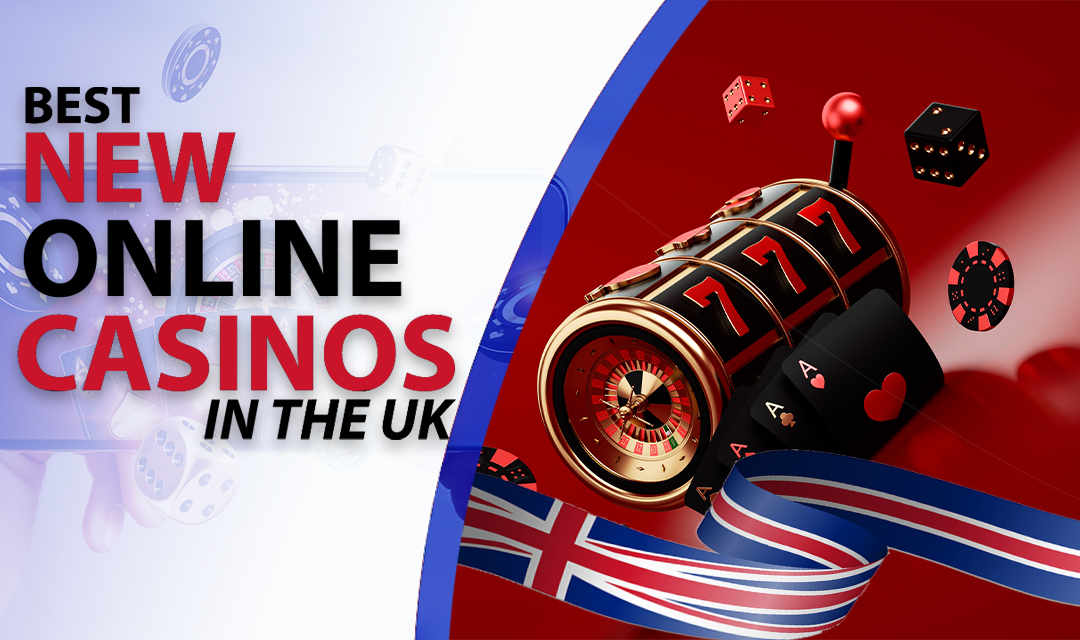 Explore the Thrills of Online UK Incognito Casino