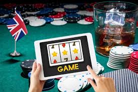 UK Best Casino Online Discover Top Gaming Experiences