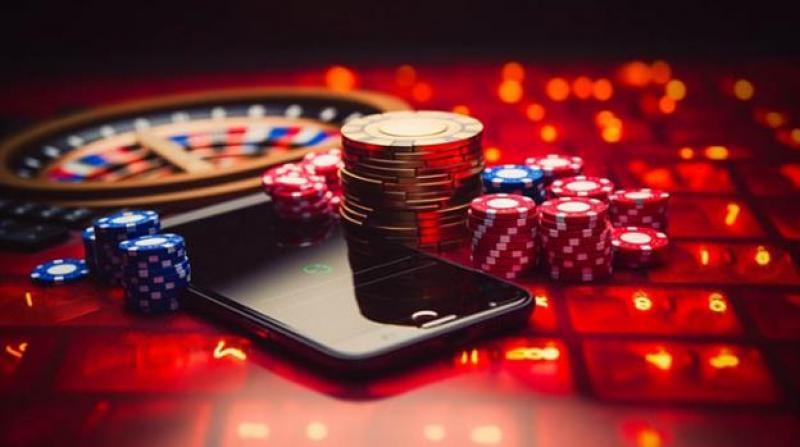 Understanding UK Regulated Online Casinos A Comprehensive Guide