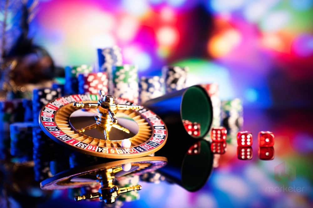 Understanding UK Regulated Online Casinos A Comprehensive Guide