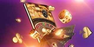Discover the Thrilling World of Online Live Casino UK Discover the Thrilling World of Online Live Casino UK