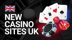 Discover the Thrilling World of Online Live Casino UK Discover the Thrilling World of Online Live Casino UK