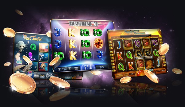 Experience the Thrill of Gaming at Vegastars Casino AU 15
