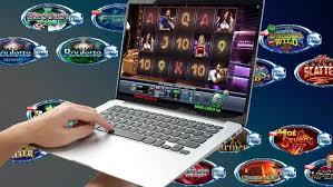 Experience the Thrill of Instant Withdrawals Casinos
