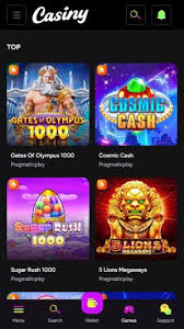 Exploring Casiny Casino No Deposit Bonus 19 Exploring Casiny Casino No Deposit Bonus 19