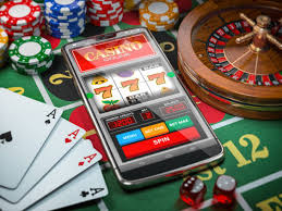 Exploring Opportunities with Crypto Affiliate Casino Sites
