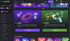 Exploring the Excitement of BC Game Your Ultimate Gaming Experience