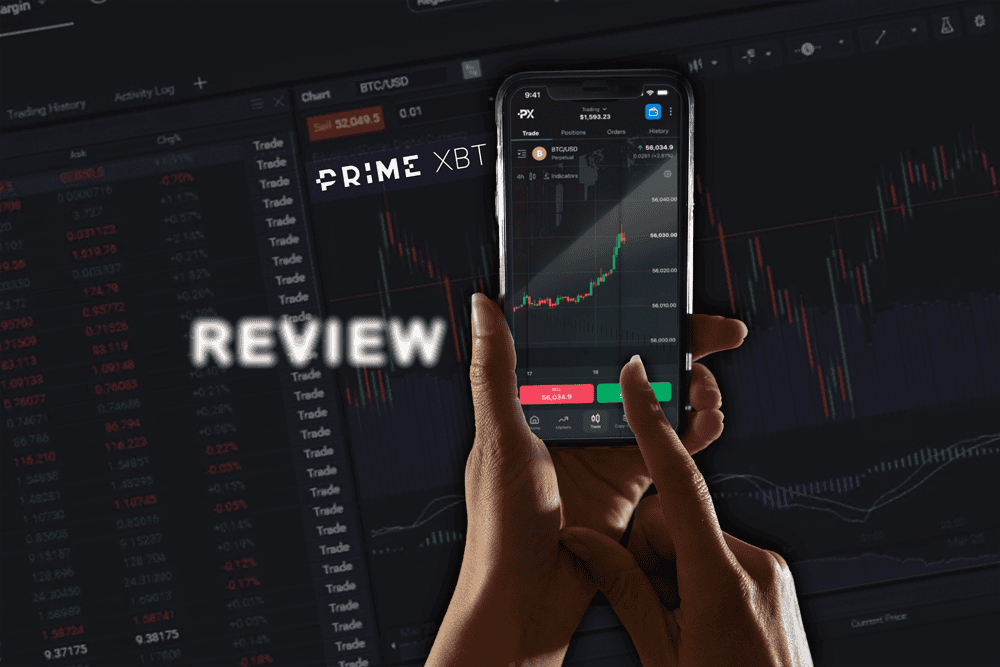 Exploring the PrimeXBT Trading Platform Features, Benefits, and Insights