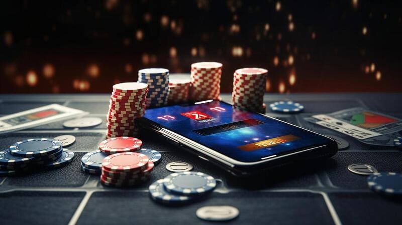 Exploring the Thrills of Crypto Casino Jackpots 24