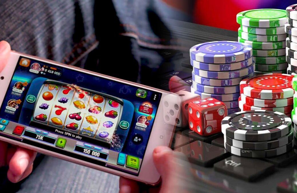Najlepsze Vulkan Spiele - Odkryj świat gier w Vulkan