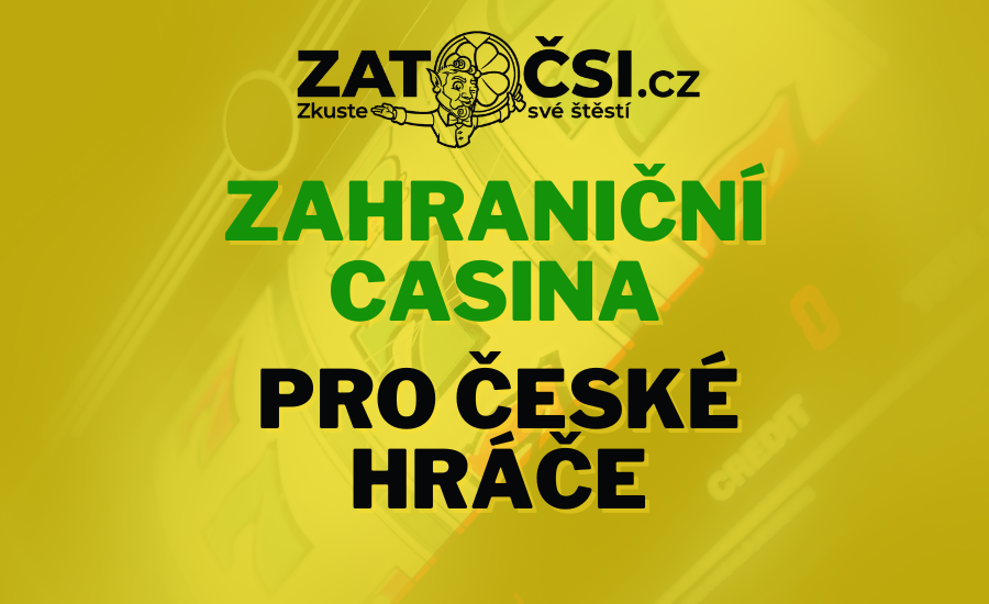Objevte kouzlo světa casino online