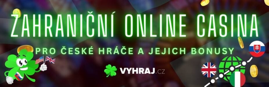 Objevte nové online casino 2025 Bonusy, hry a trendy