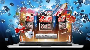Objevte nové online casino 2025 Bonusy, hry a trendy