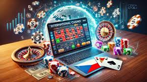 Objevte nové online casino Zábava a vzrušení čeká