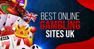 Top Ten Online Casino UK Discover the Best Platforms for Gambling Fun