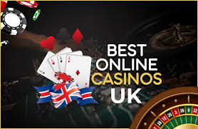 Ultimate Guide to Casino Online UK Play Smart and Win Big
