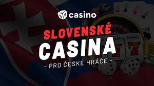 Zahraniční casina pro české hráče - Objevte nové možnosti online hazardu