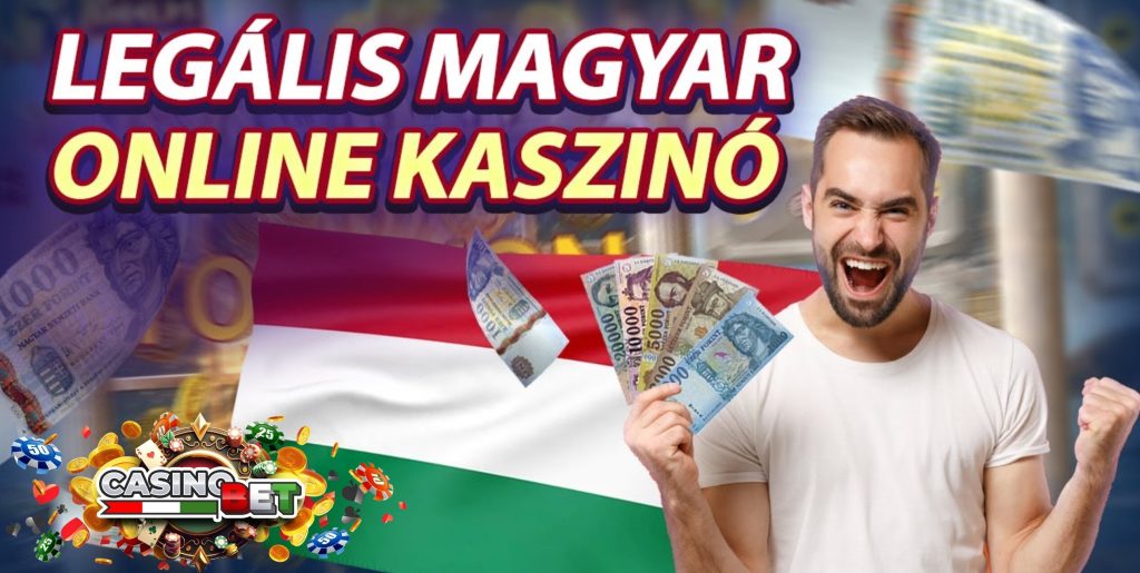 Bankkártyára kaszinók online magyar - A legjobb lehetőségek bemutatása