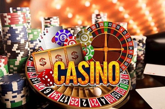 Die Faszination des Online Casino Ausland - Ihre Abenteuer warten