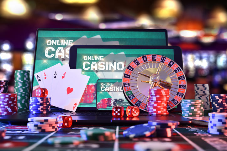 Discover the Best Online Casino UK Company for an Unforgettable Gaming Experience