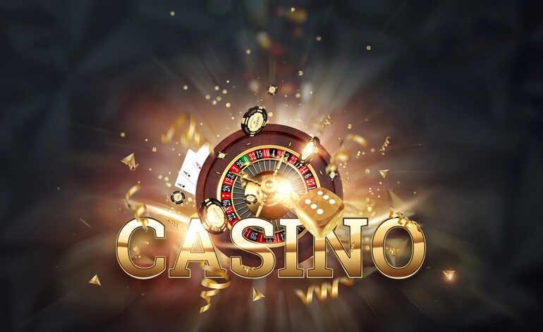 Experience the Thrill Lucky Star Casino India