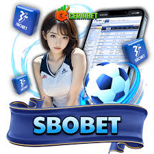 SBOBET Mobile Taruhan dalam Genggaman Tangan Anda