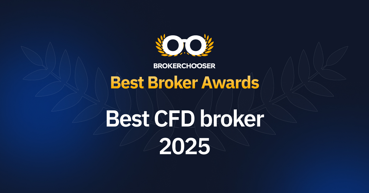 The Ultimate Guide to Finding the Best Forex & CFD Broker 14