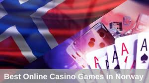 Top Picks for Norwegian Casino Sites The Ultimate Guide
