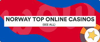 Top Picks for Norwegian Casino Sites The Ultimate Guide